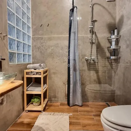 アパート Stylish Flat In Area ! New With Great Access プラハ