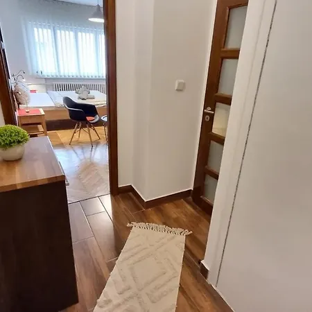 Stylish Flat In Area ! New With Great Access *