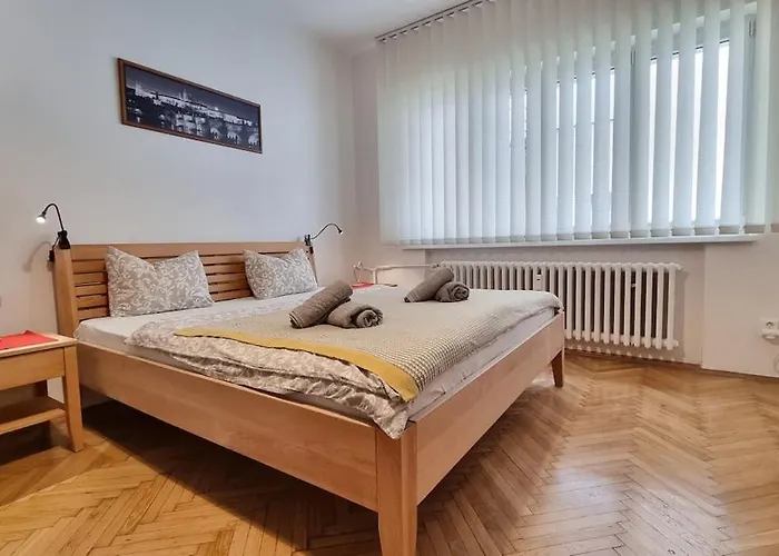 Daire Stylish Flat In Area ! New With Great Access